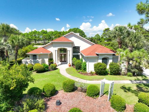 270 Fairway Dr, Santa Rosa Beach, FL, 32459-4247 | Card Image