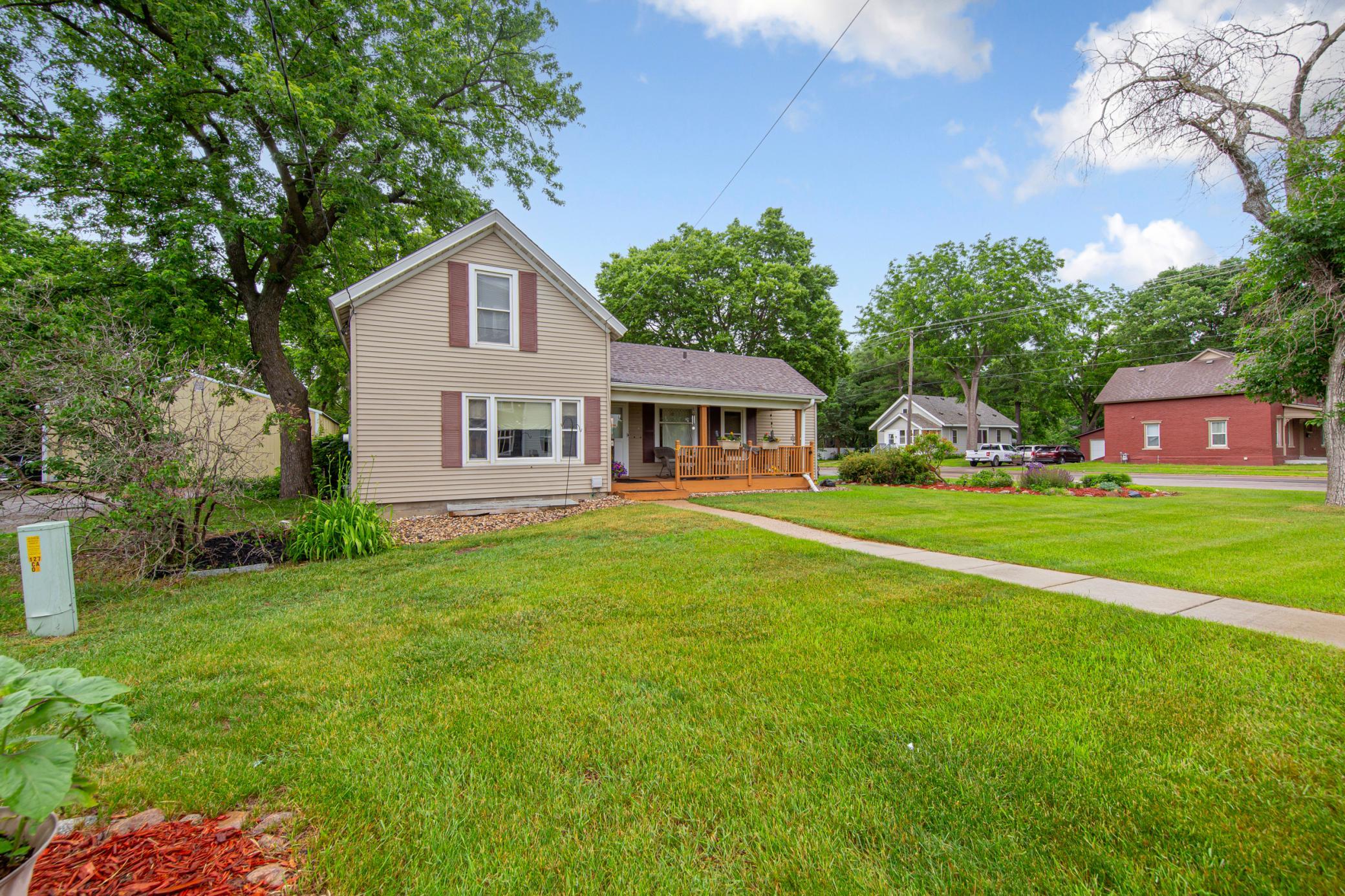 Residential in Faribault