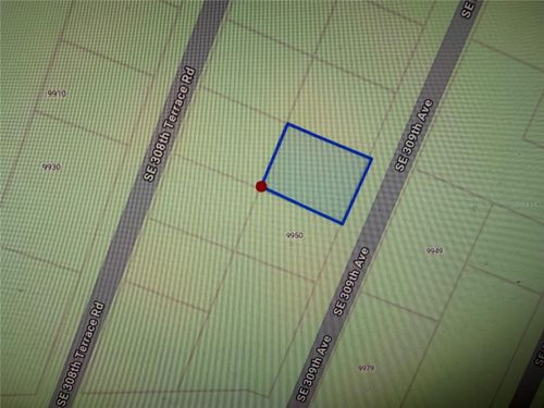 0 Se 309th Ave, ALTOONA, FL, 32702 | Card Image