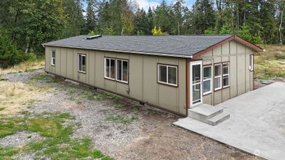 12835 Hubbard Street Se, House other with 3 bedrooms, 2 bathrooms and null parking in Rainier WA | Image 1