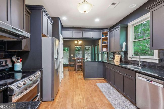 194 Morse Elm Loop, House other with 3 bedrooms, 4 bathrooms and null parking in Waleska GA | Image 9