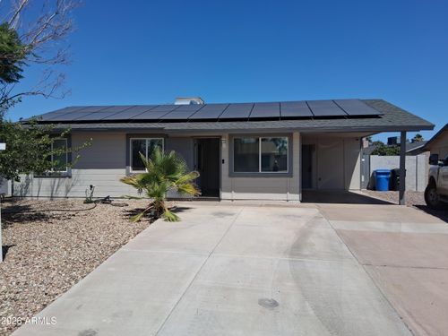 17833 N 26th Street N, Phoenix, AZ, 85032 | Card Image