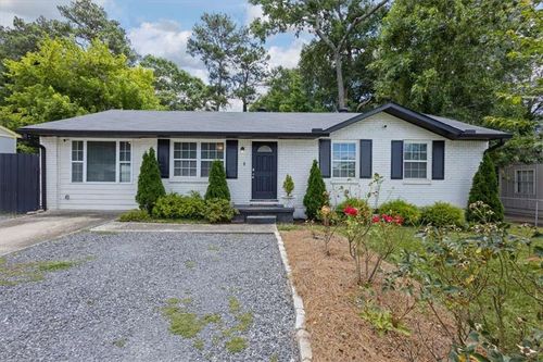255 Hummingbird Way, Riverdale, GA, 30274-3710 | Card Image