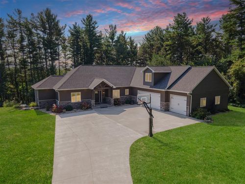 W3077 Mathison Road, FREEDOM, WI, 54913 | Card Image