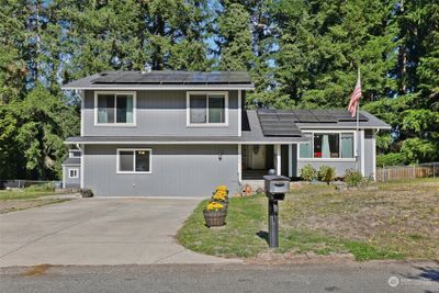 2826 Ne Fernwood Court, House other with 3 bedrooms, 2 bathrooms and null parking in Bremerton WA | Image 1