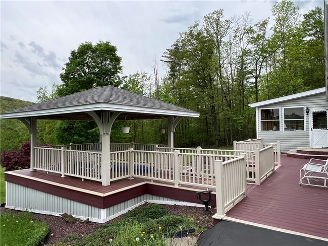 8584 Vieley Rd, House other with 4 bedrooms, 3 bathrooms and null parking in Campbell NY | Image 6