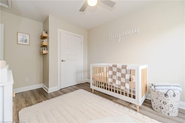 34 - 26 Poplar Dr, Townhouse with 3 bedrooms, 1 bathrooms and 1 parking in Cambridge ON | Image 31