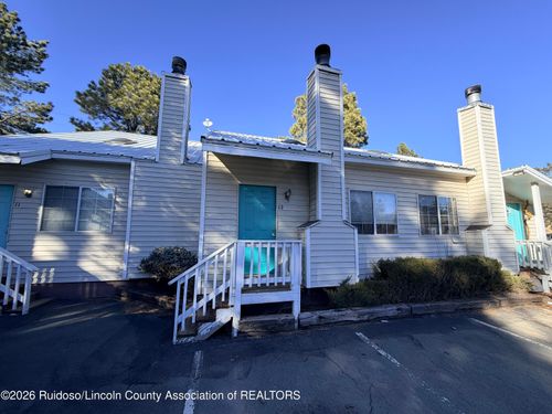 12-209 Eagle Dr, Ruidoso, NM, 88345 | Card Image