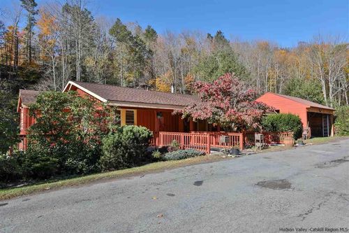 35 Old Route 42, Shandaken, NY, 12480 | Card Image