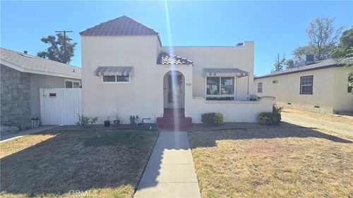 815 N Campus Ave, Ontario, CA, 91764 | Card Image