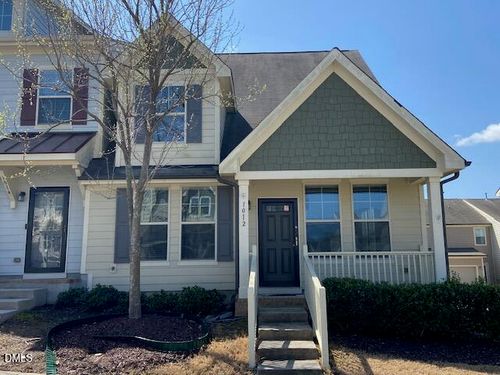 1012 Tranquil Creek Way, Wake Forest, NC, 27587-0007 | Card Image