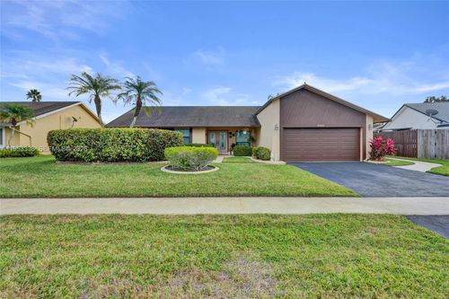 8080 Nw 51st Ct, Lauderhill, FL, 33351 | Card Image