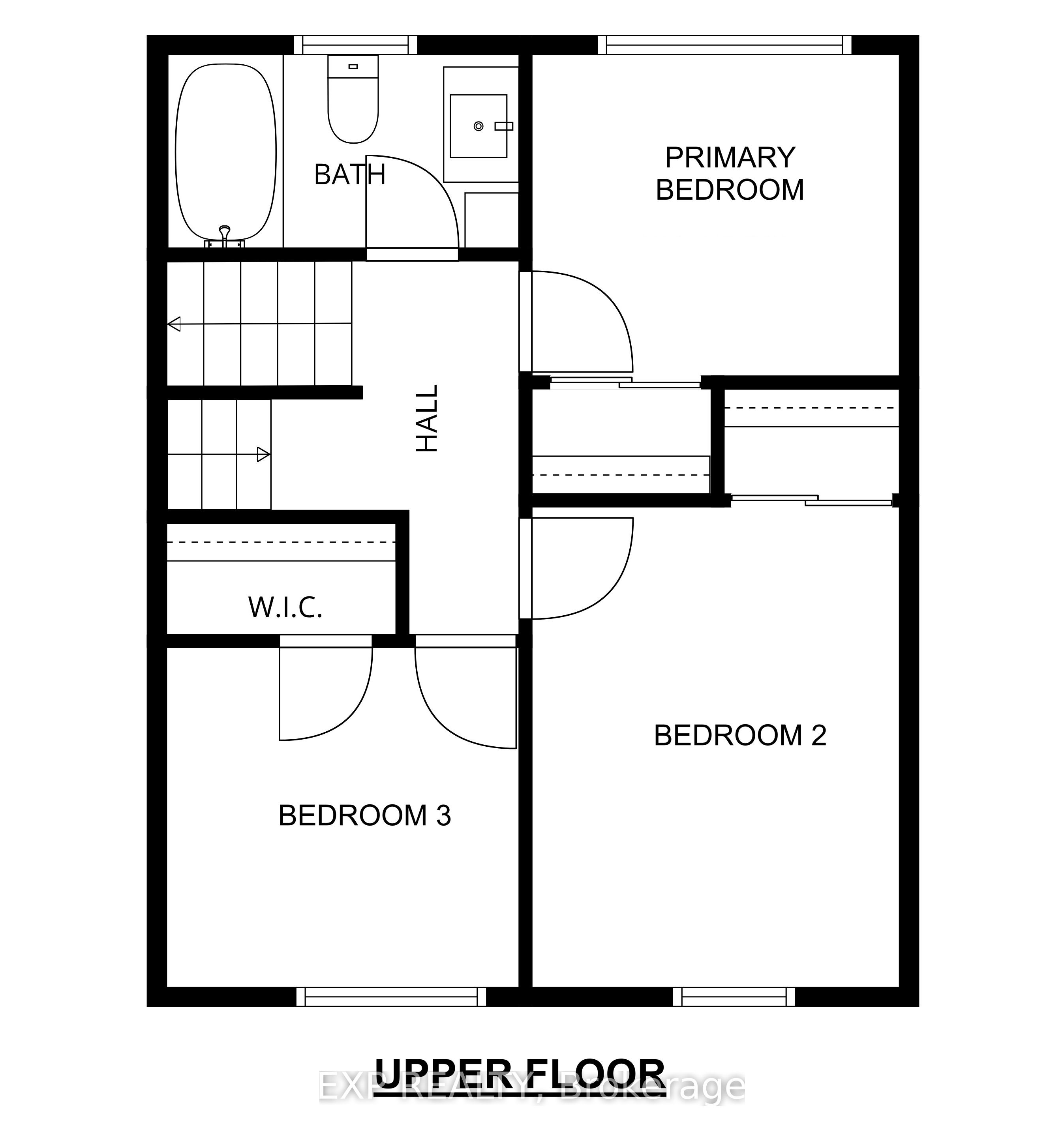 Residential in London East 5