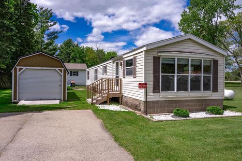 N3581 Blue Gill Dr, Montello, WI, 53949 | Card Image
