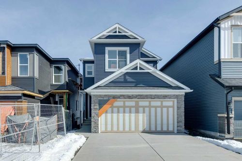 38 Annette Green Nw, Calgary, AB, T3R2J4 | Card Image