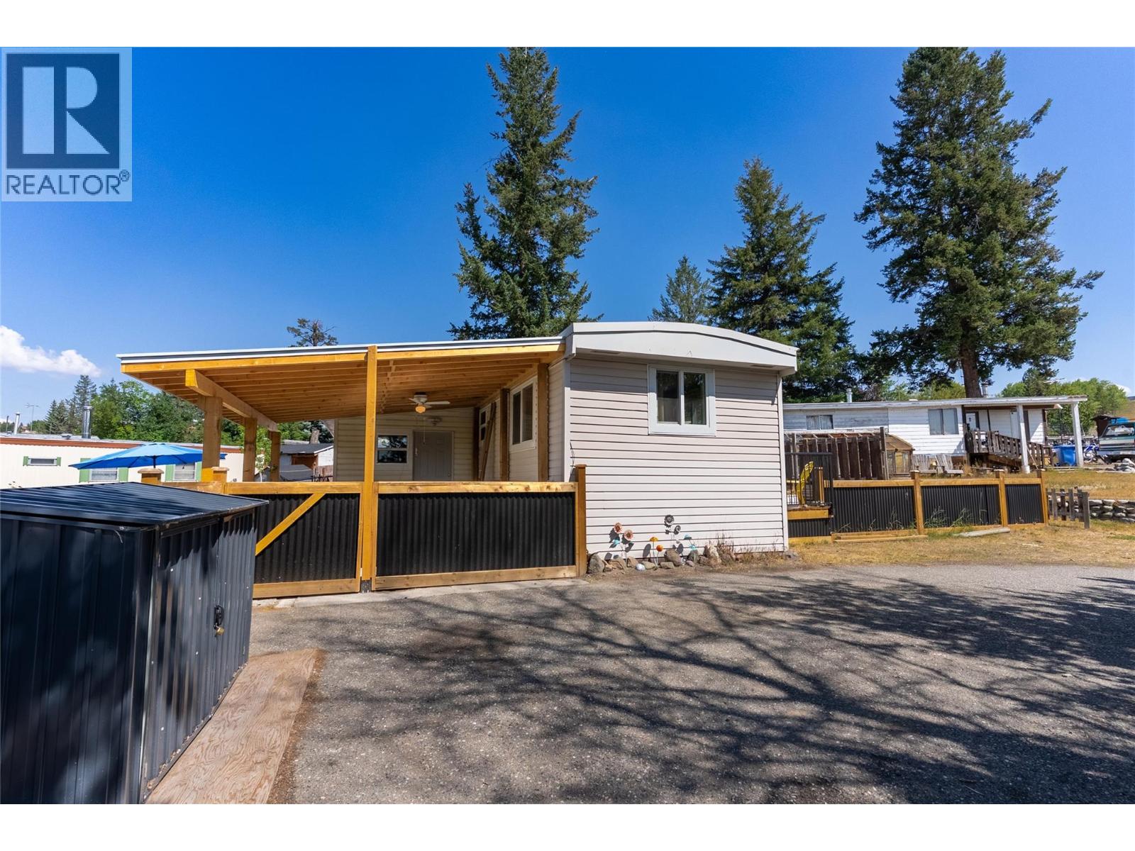 Residential in Logan Lake 3