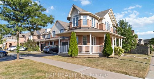 4862 Thomas Alton Blvd, Burlington, ON, L7M0H3 | Card Image