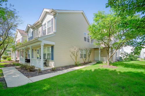 353-353 Ogden Falls Blvd, Oswego, IL, 60543-7919 | Card Image
