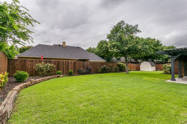 992 Oak Ridge Dr, House other with 4 bedrooms, 2 bathrooms and null parking in Keller TX | Image 27