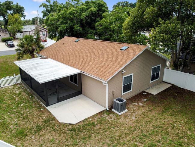 106 Cobblestone Way, House other with 3 bedrooms, 2 bathrooms and null parking in Sanford FL | Image 53