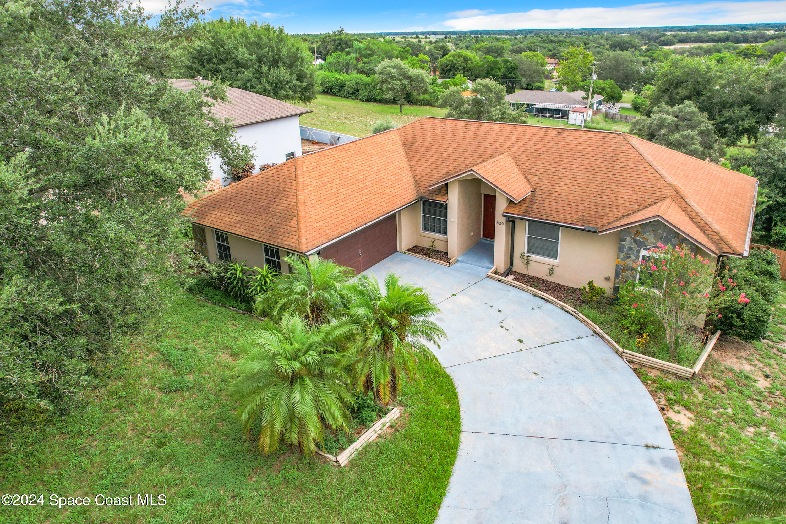Chamberlain Loop, Lake Wales, FL 33853