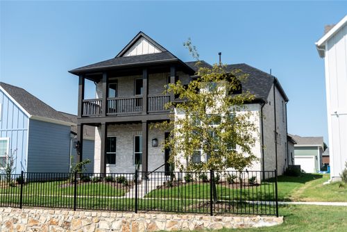 2220 Sternpost Mews, Rowlett, TX, 75088-1941 | Card Image