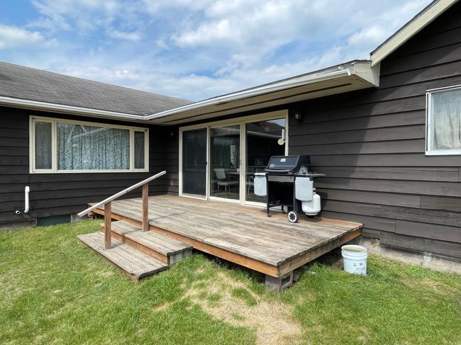 6503 Airport Rd, House other with 4 bedrooms, 2 bathrooms and null parking in Land O Lakes WI | Image 23