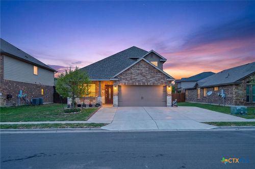 6801 Mustang Creek Rd, Killeen, TX, 76549-6286 | Card Image