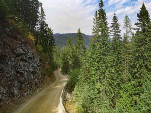 TBD Kelley Creek Rd, Avery, ID, 83802 | Card Image
