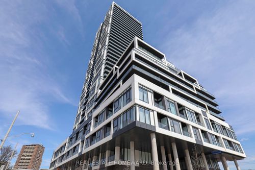 2410-5 Defries St, Toronto, ON, M5A0W7 | Card Image