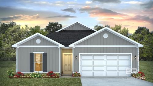 19852 Butchart Road, Silverhill, AL, 36576 | Card Image