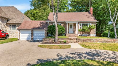 2463 Camilla Rd, Mississauga, ON, L5A2K4 | Card Image