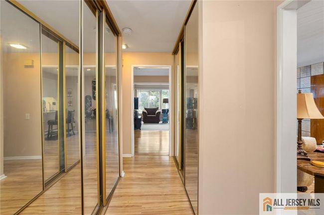 128B - 128 Balsam Plz, Townhouse with 2 bedrooms, 2 bathrooms and null parking in Monroe NJ | Image 24