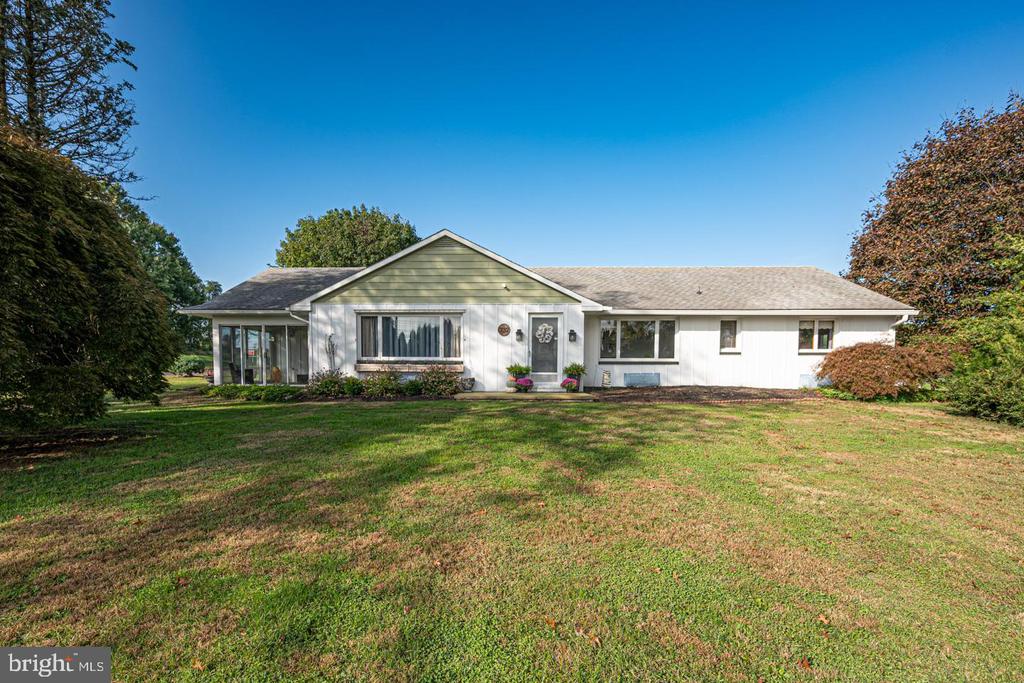 Rosehill Rd, West Grove, PA 19390