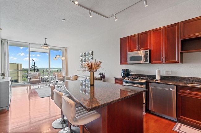 16B-2 - 150 E Robinson St, Condo with 2 bedrooms, 2 bathrooms and null parking in Orlando FL | Image 7