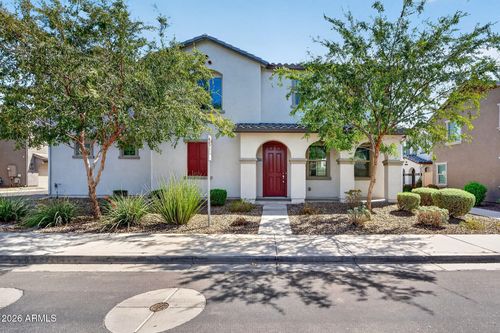 1707 S 82nd Way, Mesa, AZ, 85209-5455 | Card Image