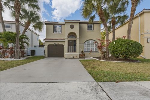 324 Nw 153rd Ln, Pembroke Pines, FL, 33028-1826 | Card Image