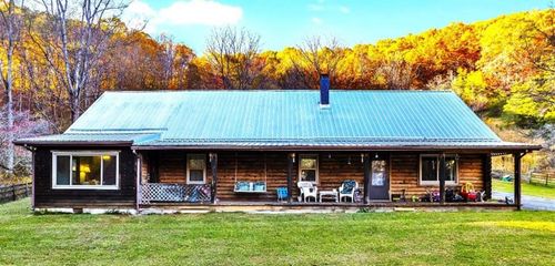 437 Still House Hollow Rd, Saltville, VA, 24370-3167 | Card Image