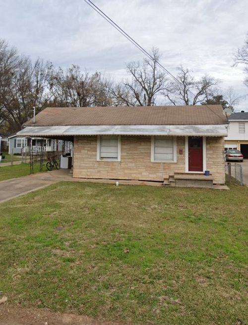125 Thompson St, Bossier City, LA, 71111-4011 | Card Image