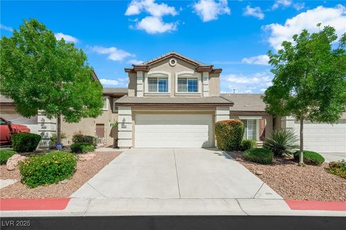 10244 Amber Hue Ln, Las Vegas, NV, 89144-1318 | Card Image