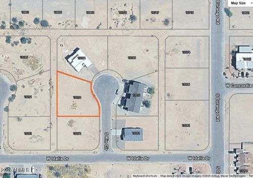 6107-13210 S Kin Cir, Arizona City, AZ, 85123-8384 | Card Image
