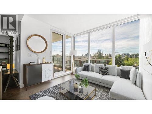 602-5629 Birney Ave, Vancouver, BC, V6S0L5 | Card Image