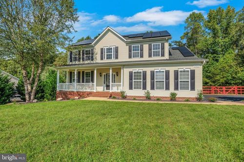 25633 Scenic View St, MECHANICSVILLE, MD, 20659-5470 | Card Image