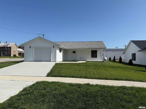 301 Church Ave, Lost Nation, IA, 52254 | Card Image