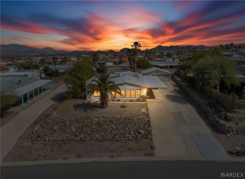 3393 Ridge View Avenue, Bullhead City, AZ, 86429 | Card Image