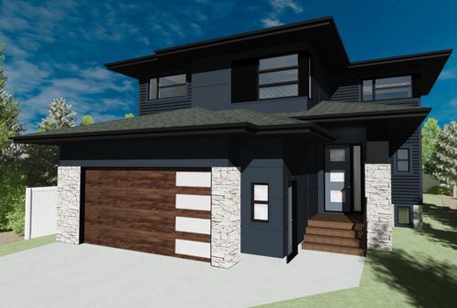 33 Thatcher Ave, Red Deer, AB, T4P0Y5 | Card Image