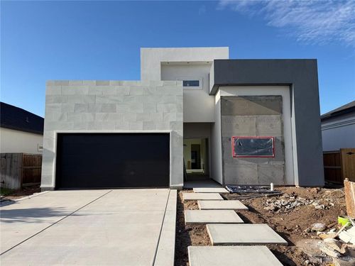 4101 Zanesville Ave, McAllen, TX, 78503-2109 | Card Image