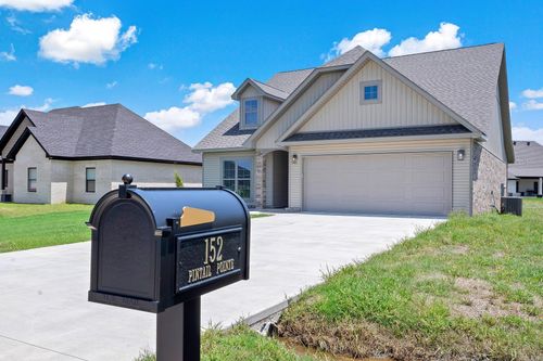 152 Pintail Pointe, Manila, AR, 72442 | Card Image