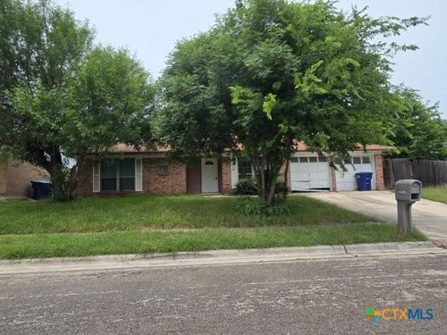 616 Allen Street, Copperas Cove, TX, 76522 | Card Image