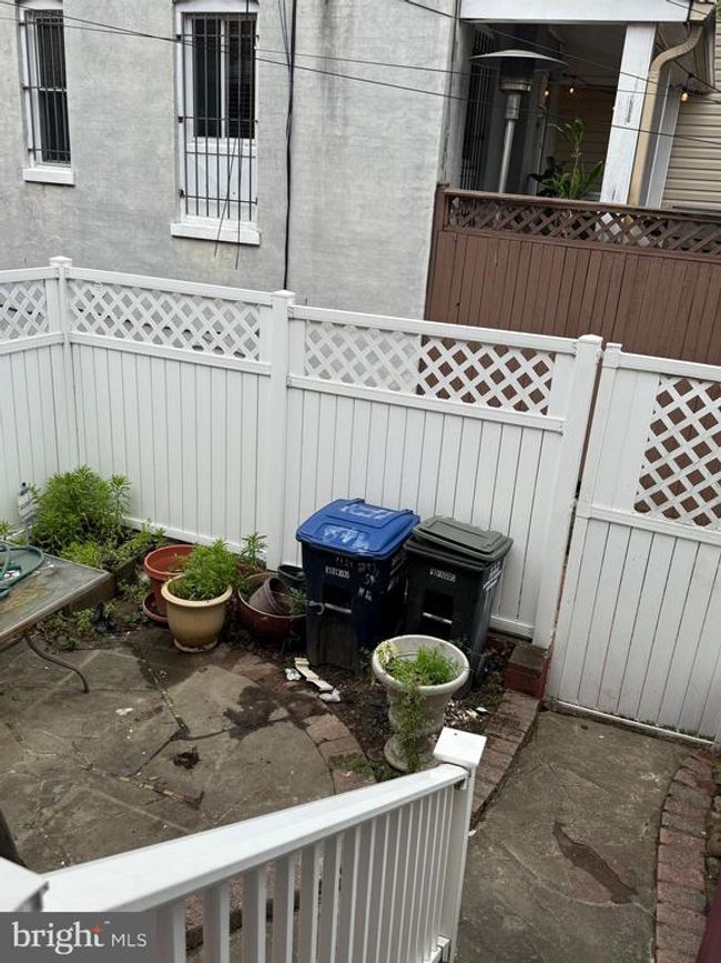 1121 8 Th St Ne, Townhouse with 4 bedrooms, 3 bathrooms and null parking in WASHINGTON DC | Image 32